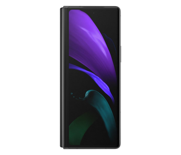 SAMSUNG Galaxy Z Fold 2 5G Czarny (F916B) - 587870 - zdjęcie 5